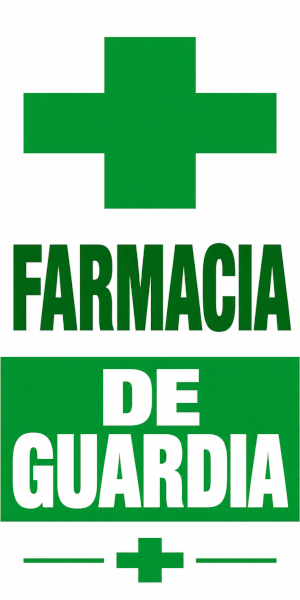 Farmacias de Guardia